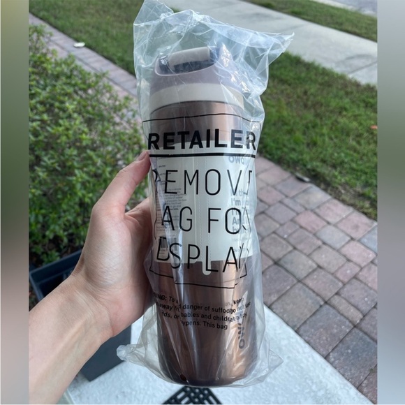 Owala Copper Bells - Picture 2 of 2